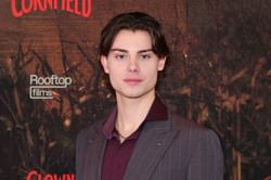 What role does Carson MacCormac play in My Life with the Walter Boys season 2? Character explored
