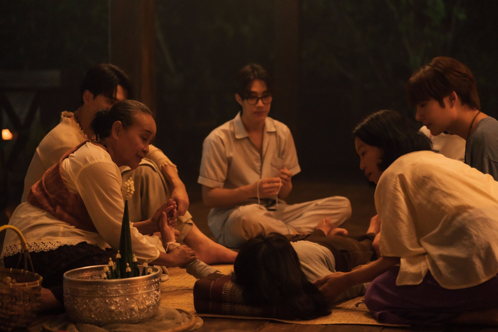 Still from the show (Image via X/@KhemjiraSeries)