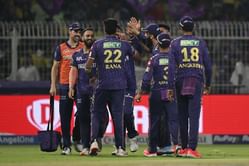 "I ran away screaming" - KKR star recalls hilarious prank played on him during IPL 2019