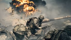 Best graphics settings for Battlefield 6 Open Beta