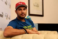 “There’s Bollywood celebrities everywhere” - Former Australia cricketer recalls breaking hotel table at Yuvraj Singh’s party during 2011 World Cup