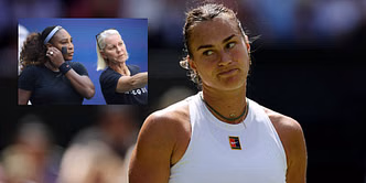 "You have a problem with women" - Serena Williams' ex-coach Rennae Stubbs defends Aryna Sabalenka against 'fitness' attack amid Canadian Open absence