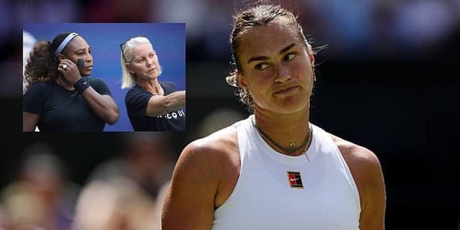 "You have a problem with women" - Serena Williams' ex-coach Rennae Stubbs defends Aryna Sabalenka against 'fitness' attack amid Canadian Open absence