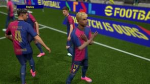 eFootball 2025 v5.0.0 update: Update size, maintenance period, and more