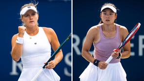 Cincinnati Open 2025: Peyton Stearns vs Wang Yafan preview, head-to-head, prediction, odds and pick