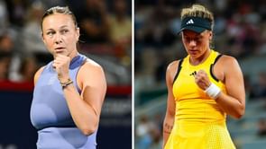 Cincinnati Open 2025: Amanda Anisimova vs Leolia Jeanjean preview, head-to-head, prediction, odds and pick