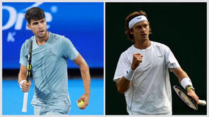 Cincinnati Open 2025: Carlos Alcaraz vs Andrey Rublev preview, head-to-head, prediction, and pick