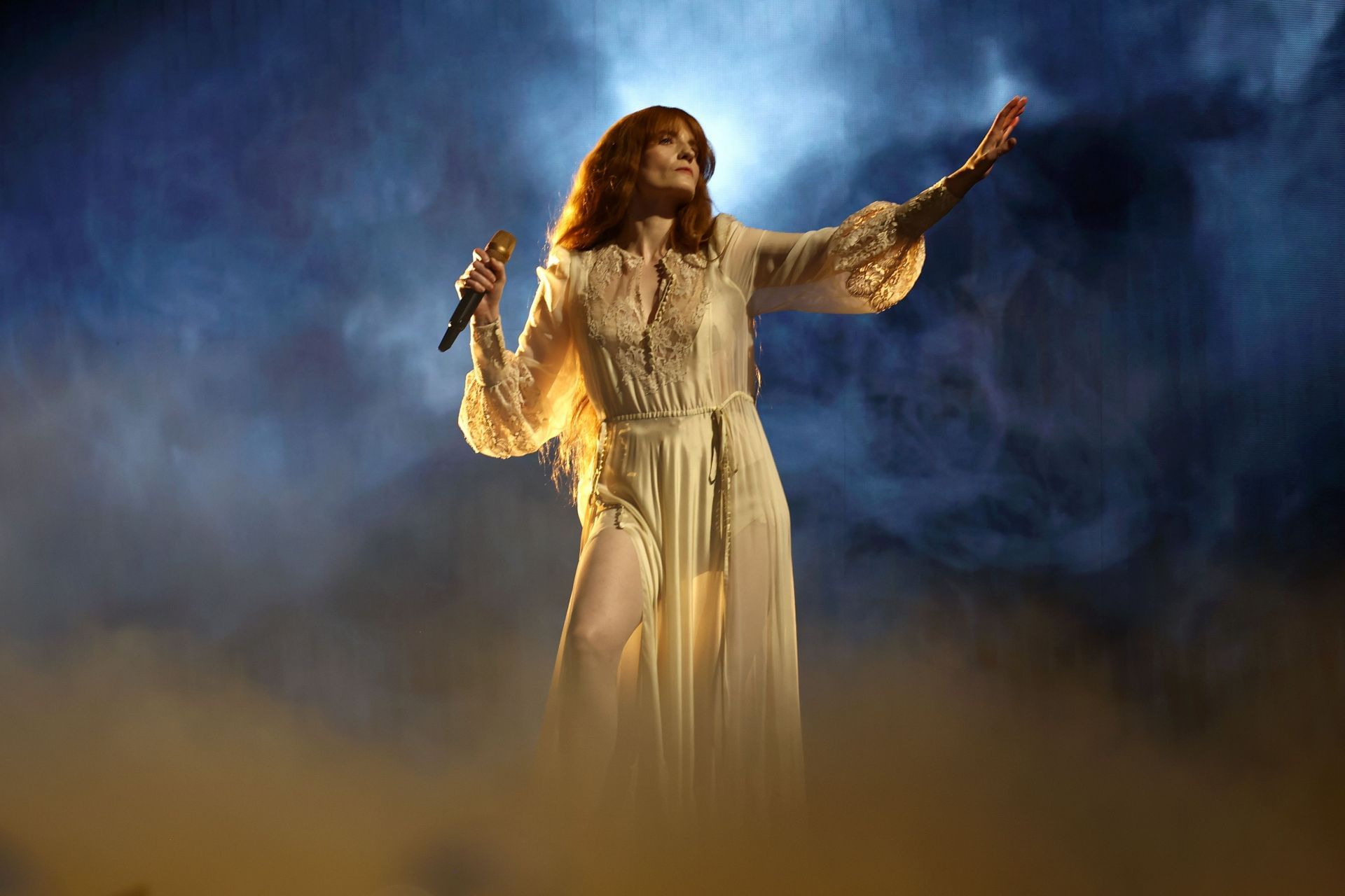 2022 Billboard Music Awards - Inside (Image via Getty)