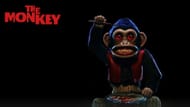 The Monkey is a dark comedy horror film (Image via Apple TV+)