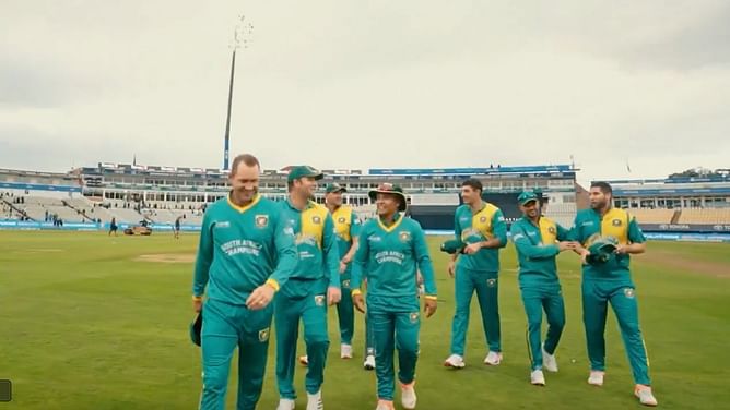 WCL 2025: रोमांच से भरा दूसरा सेमीफाइनल, महज 1 रन से जीता साउथ अफ्रीका; फाइनल में होगी पाकिस्तान से भिड़ंत