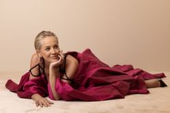 Did Sharon Stone date Nelly in the past? Actress clarifies long-running rumor