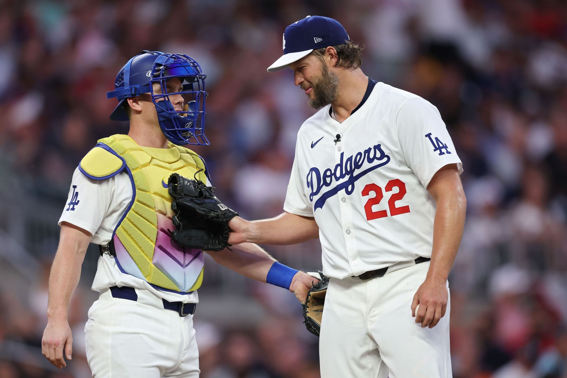 2025 MLB All-Star Game - Source: Getty