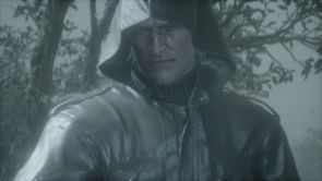 How to defeat The Sorrow in Metal Gear Solid Delta