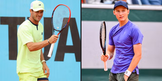 US Open 2025: Tommy Paul vs Elmer Moller preview, head-to-head, prediction, odds, and pick