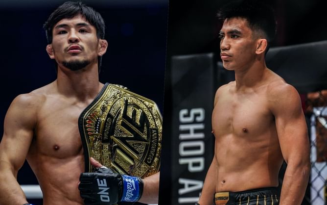 Yuya Wakamatsu promises fans fireworks in Joshua Pacio showdown: “No chance this will be a boring fight”