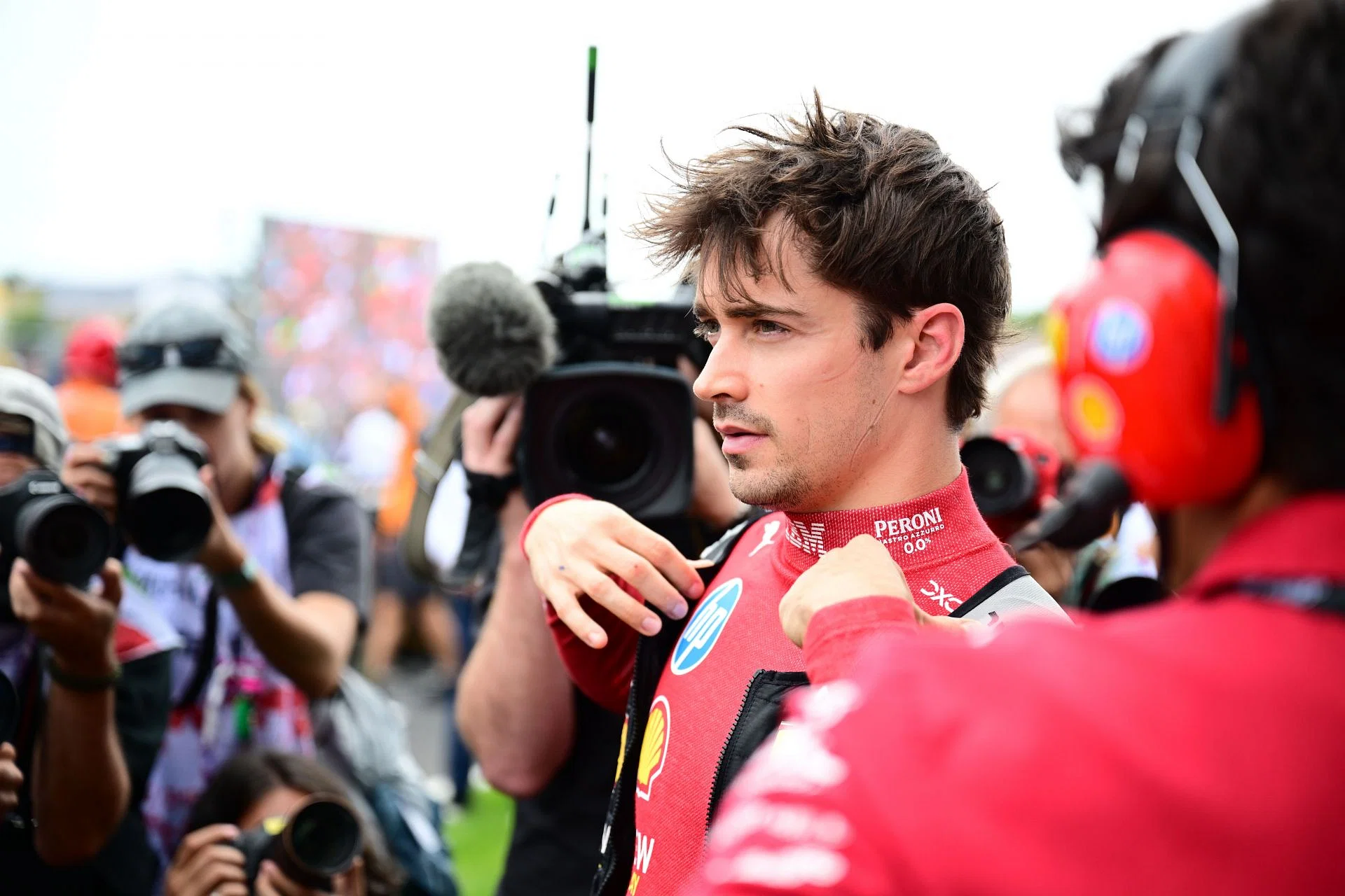 F1 Grand Prix of Hungary - Source: Getty