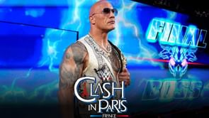 The Rock to return at Clash in Paris and fire former WWE World Heavyweight Champion? Exploring the possibility
