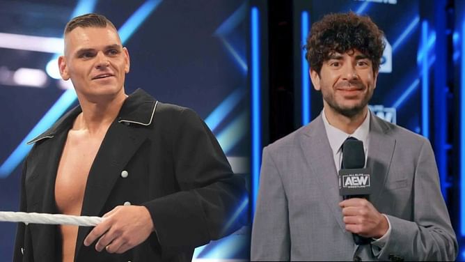 3 Reasons why Gunther must leave WWE and join AEW