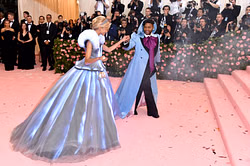 "Is there anything she can’t do" - Netizens react to Zendaya impersonating Law Roach in new campaign for On