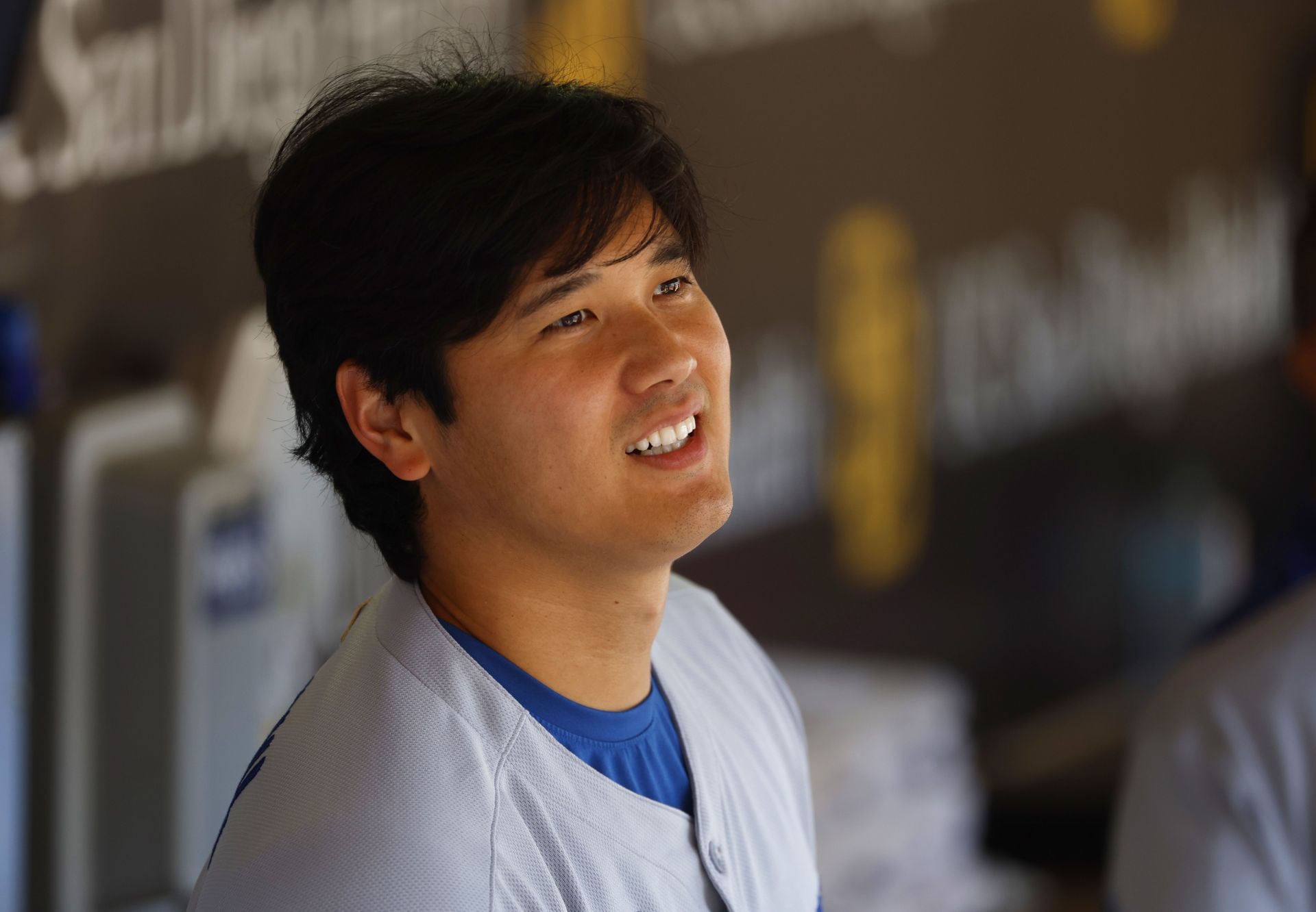 San Diego Padres v Los Angeles Dodgers - Source: Getty