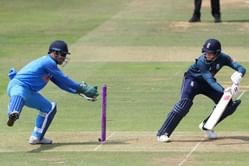 "He very smartly decreased the workload" - Ex-India fielding coach makes massive revelation on MS Dhoni