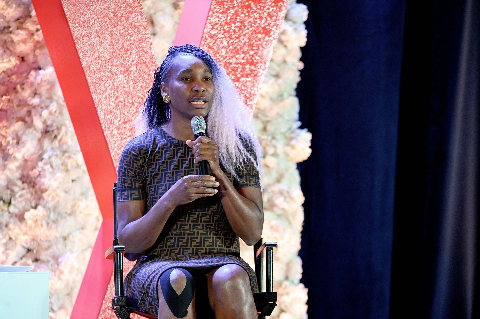 10X Ladies Empowerment Seminar - Source: Getty