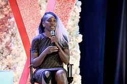 “If I have kids, I really have to raise them the way my parents raised us” - Venus Williams reflects on being proud of her African-American heritage