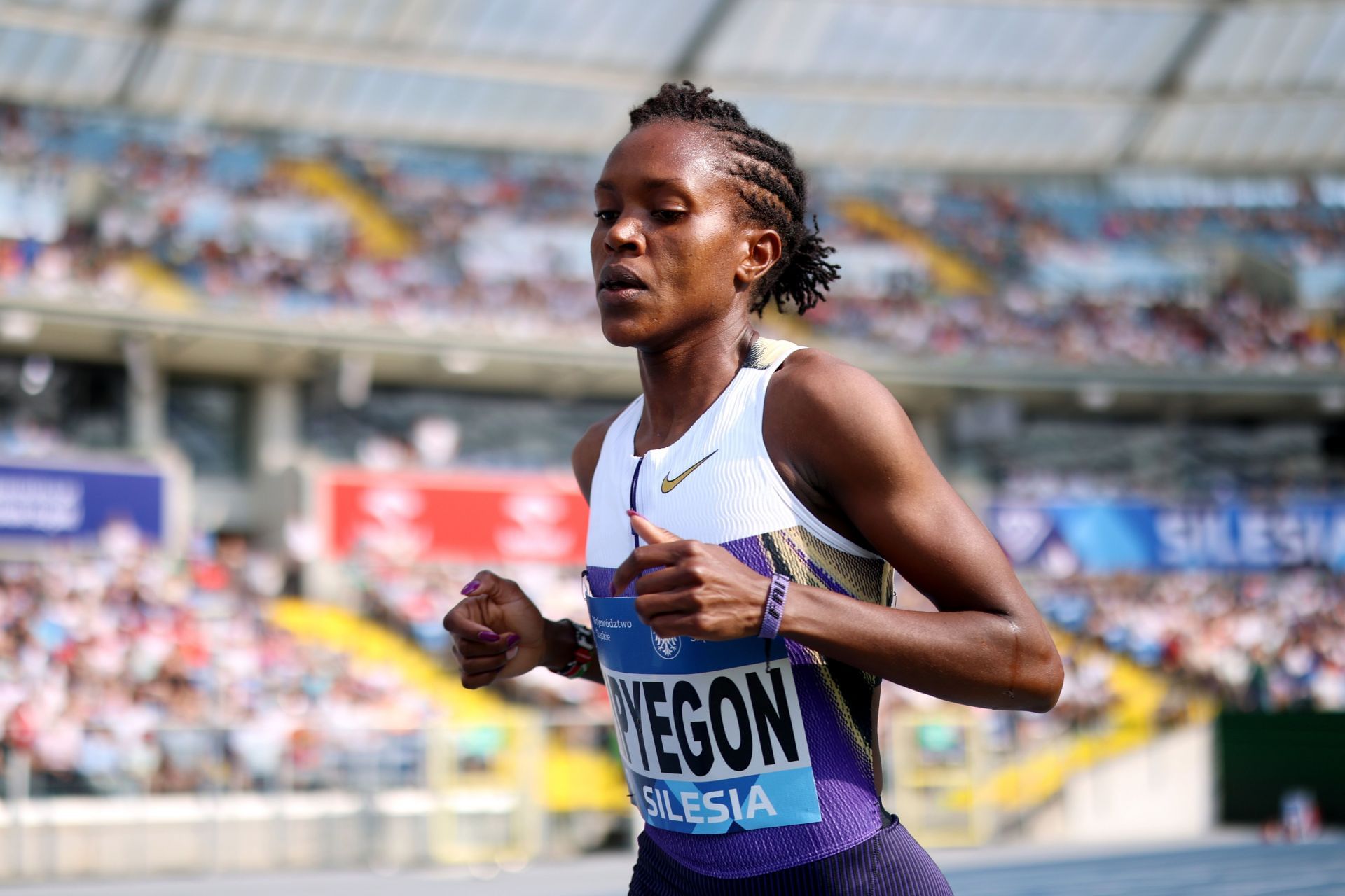 2025 Diamond League - Silesia - Source: Getty