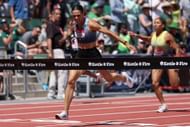 2025 USATF Outdoor Championships - Source: Getty