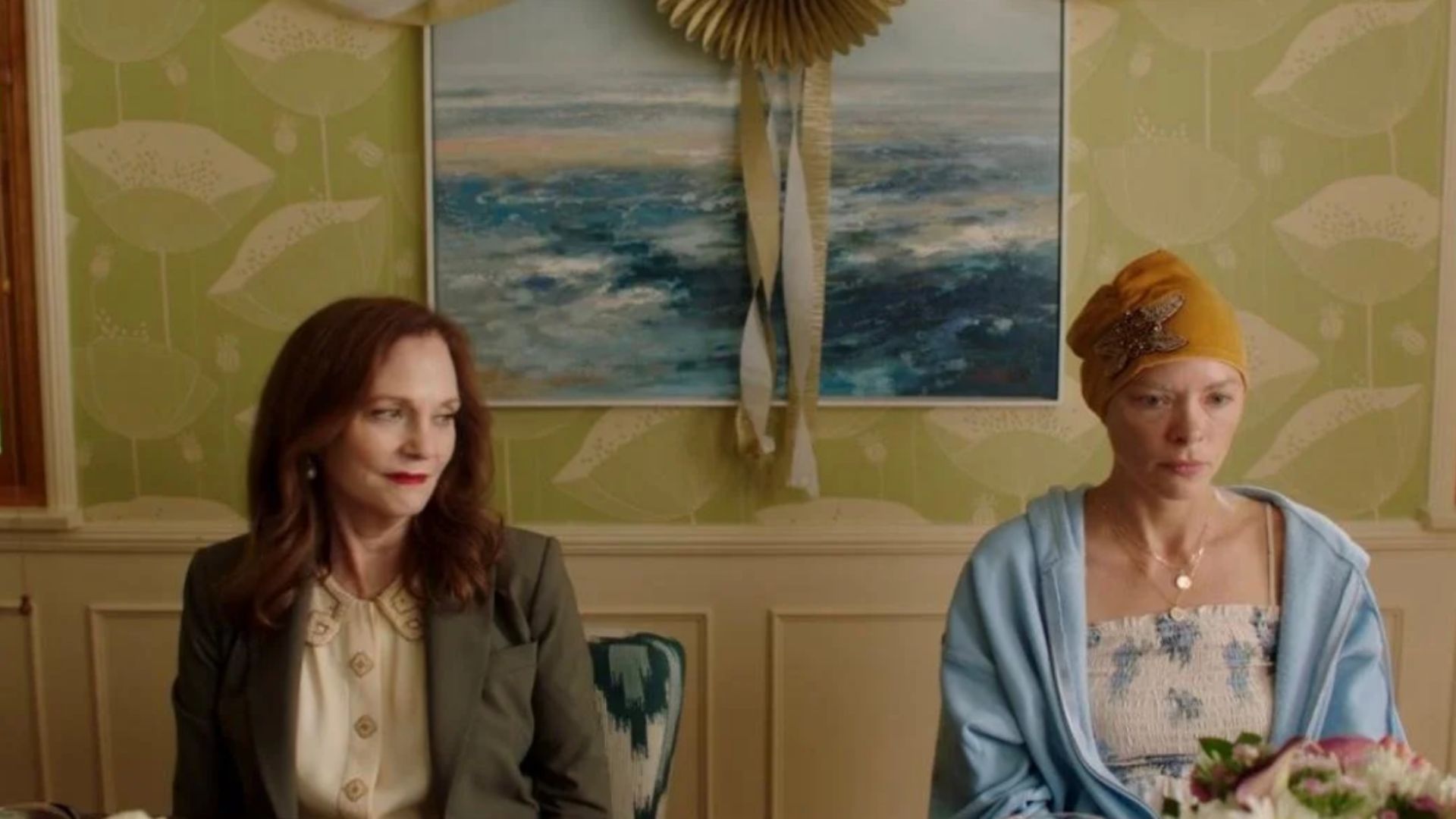 Love, Danielle starring Jaime King is emotional and heartwarming (Image via Official Movie Website)