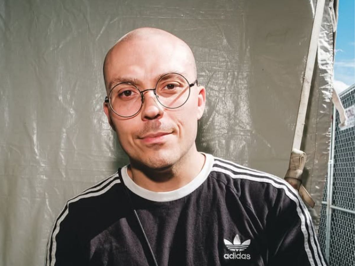Who is Anthony Fantano