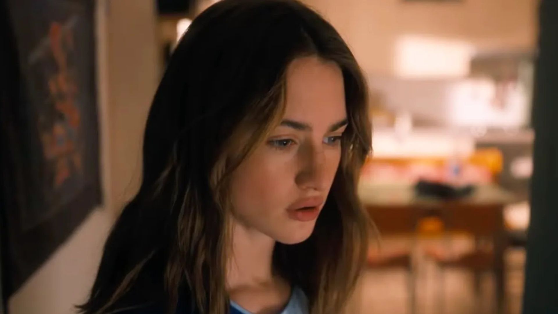A still from The Twisted Tale of Amanda Knox (Image via Hulu)