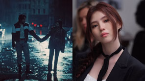 "BigHit robbed us"- Fans react as Han So-hee is set to share behind-the-scenes story of starring in BTS' Jungkook's 'Seven' MV at TIFF event