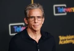 "Like the actual Vietnam veterans": Ben Stiller reveals why they made a controversial comedy film, Tropic Thunder