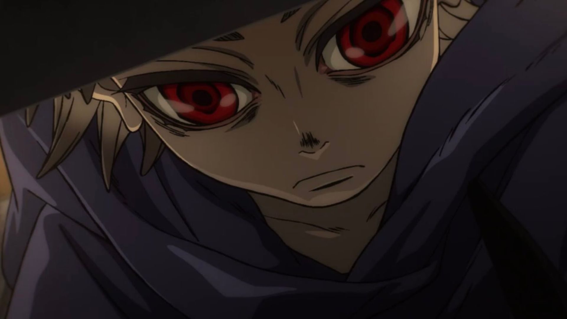 Rudo as seen in Gachiakuta episode 5 (Image via Bones Film)