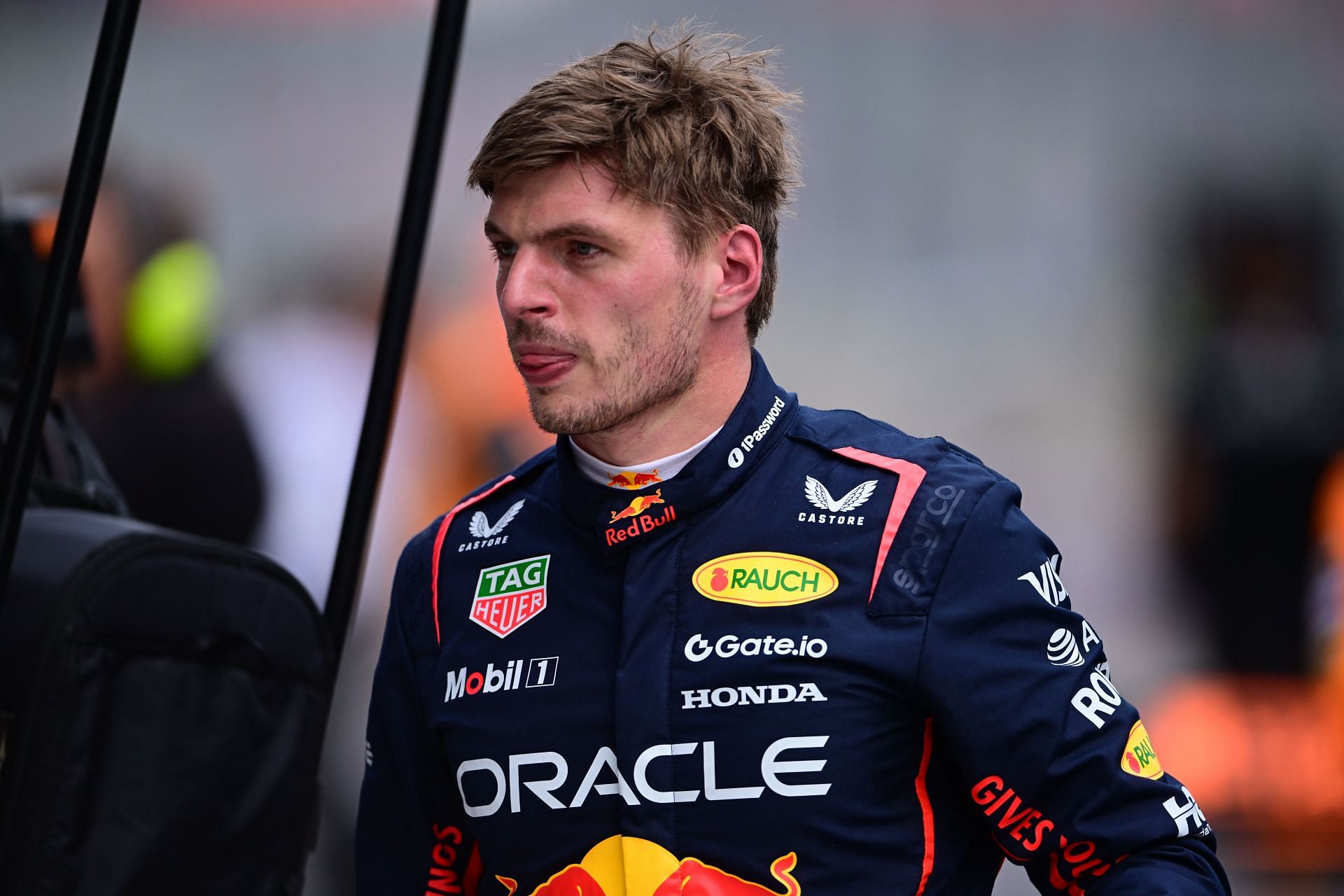 F1 Grand Prix of Hungary - Qualifying - Source: Getty
