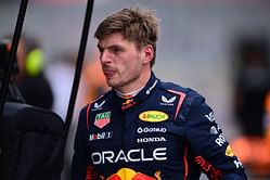 Red Bull termed 'unworthy' of Max Verstappen by Dutch pundit after disastrous F1 Hungarian GP