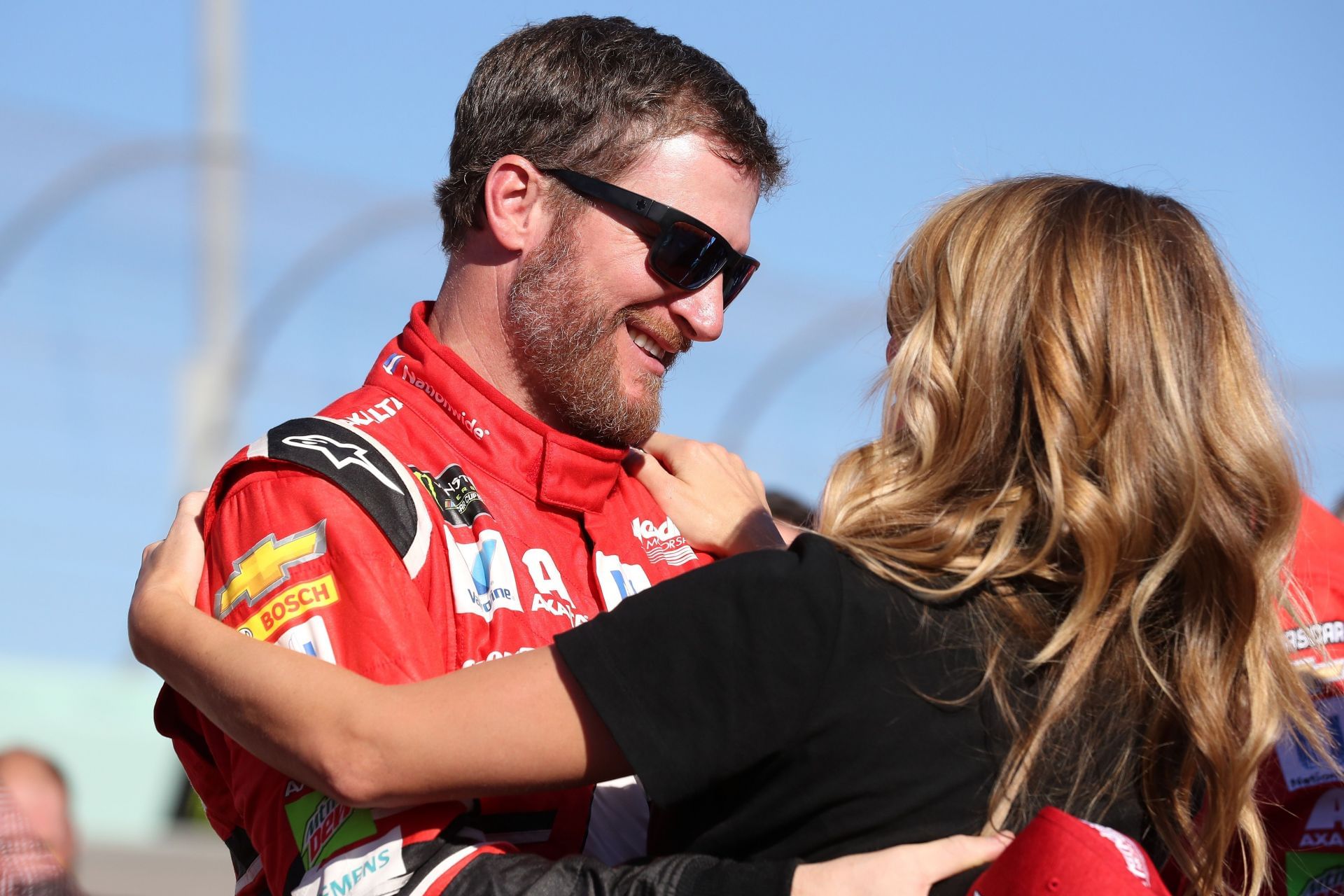Monster Energy NASCAR Cup Series Championship Ford EcoBoost 400 - Source: Getty