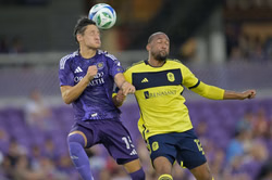Nashville vs Orlando City Prediction and Betting Tips | August 23rd 2025