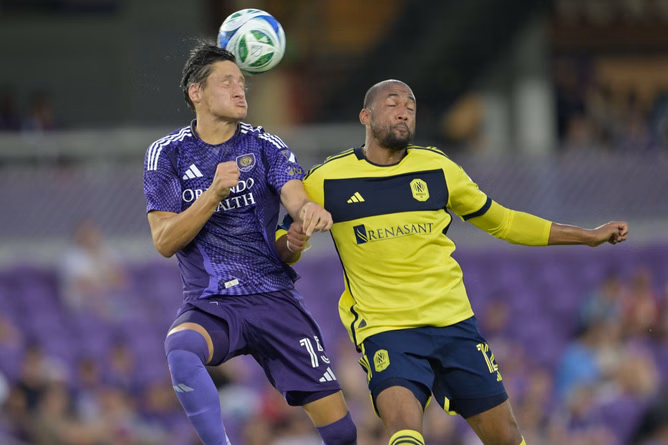 Nashville vs Orlando City Prediction and Betting Tips | August 23rd 2025