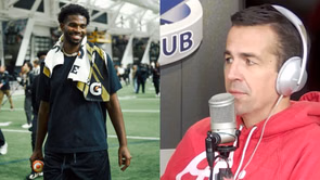 "I don't think it was that complicated": Albert Breer tries to bust conspiracies around Shedeur Sanders’ NFL draft slide