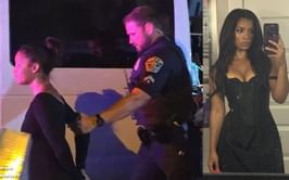 Controversial Kick streamer Xenathewitch arrested after shooting an individual with paintball gun