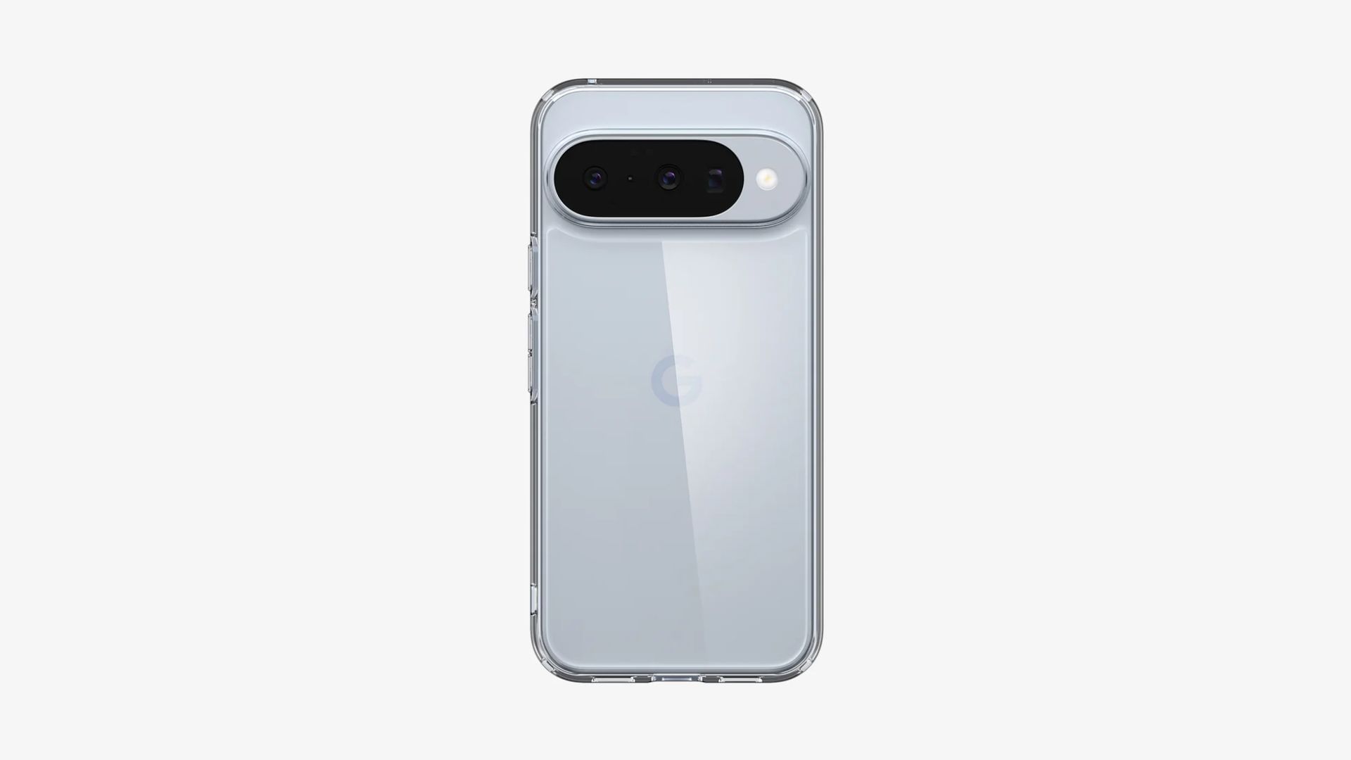 Spigen Ultra Hybrid MagFit Case (Image via Spigen)