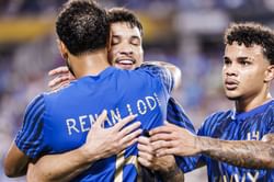 Al Hilal vs Al Riyadh Prediction and Betting Tips | August 29, 2025