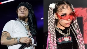 When did Trippie Redd and Ayleks date? Internet reacts as former couple reunites at recent NYC hangout months after Coi Leray split