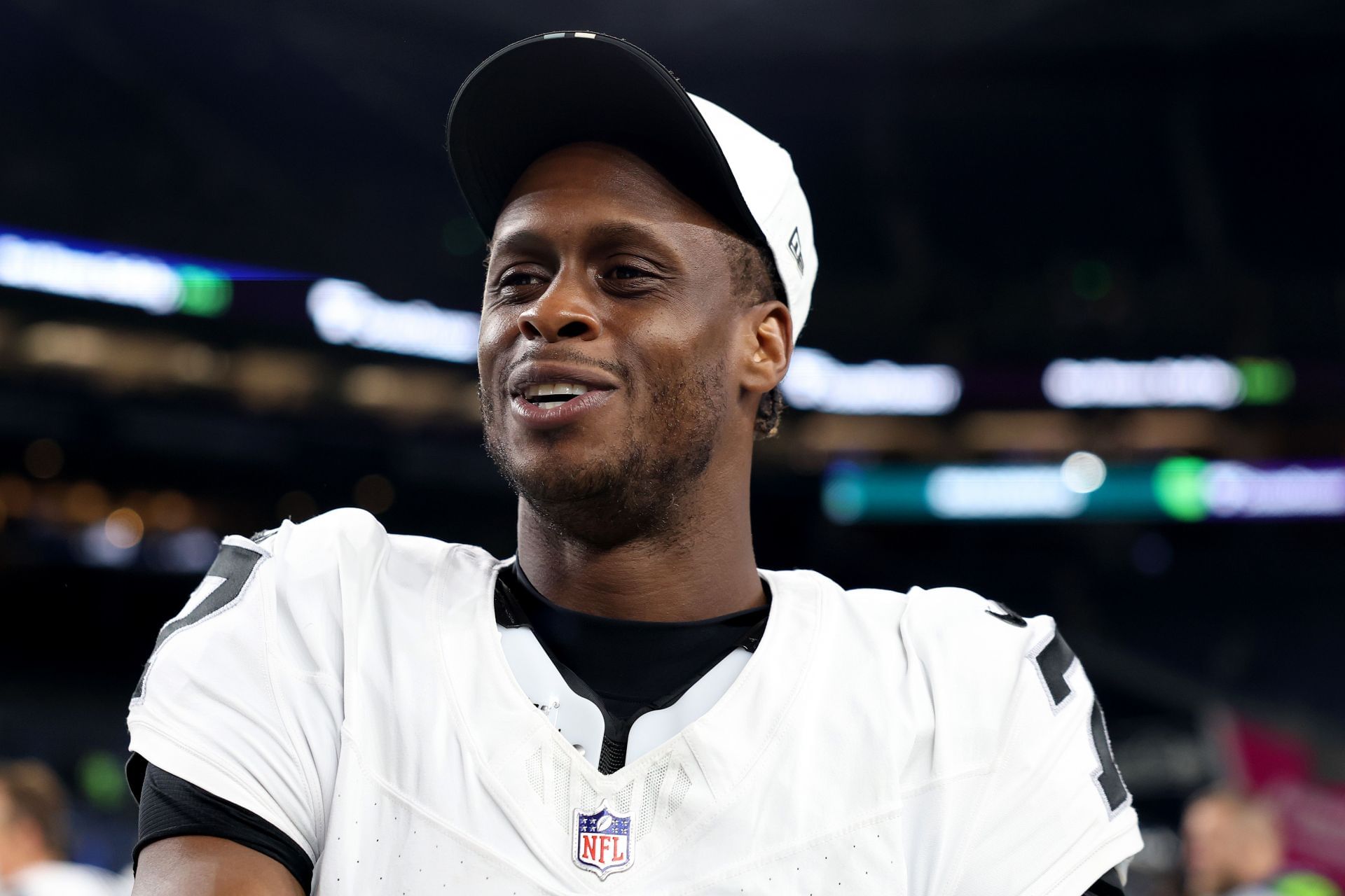 Las Vegas Raiders v Seattle Seahawks - NFL Preseason 2025 - Source: Getty