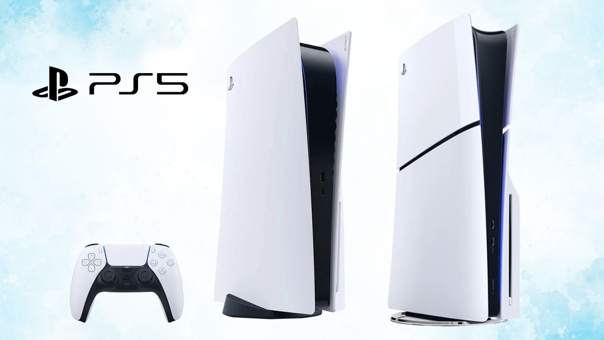 Sony PS5 faces its first major price hike since launch (Image via Sony)