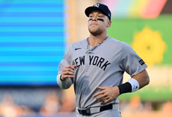 Yankees manager Aaron Boone announces major Aaron Judge update ahead of Game 3 vs. Red Sox