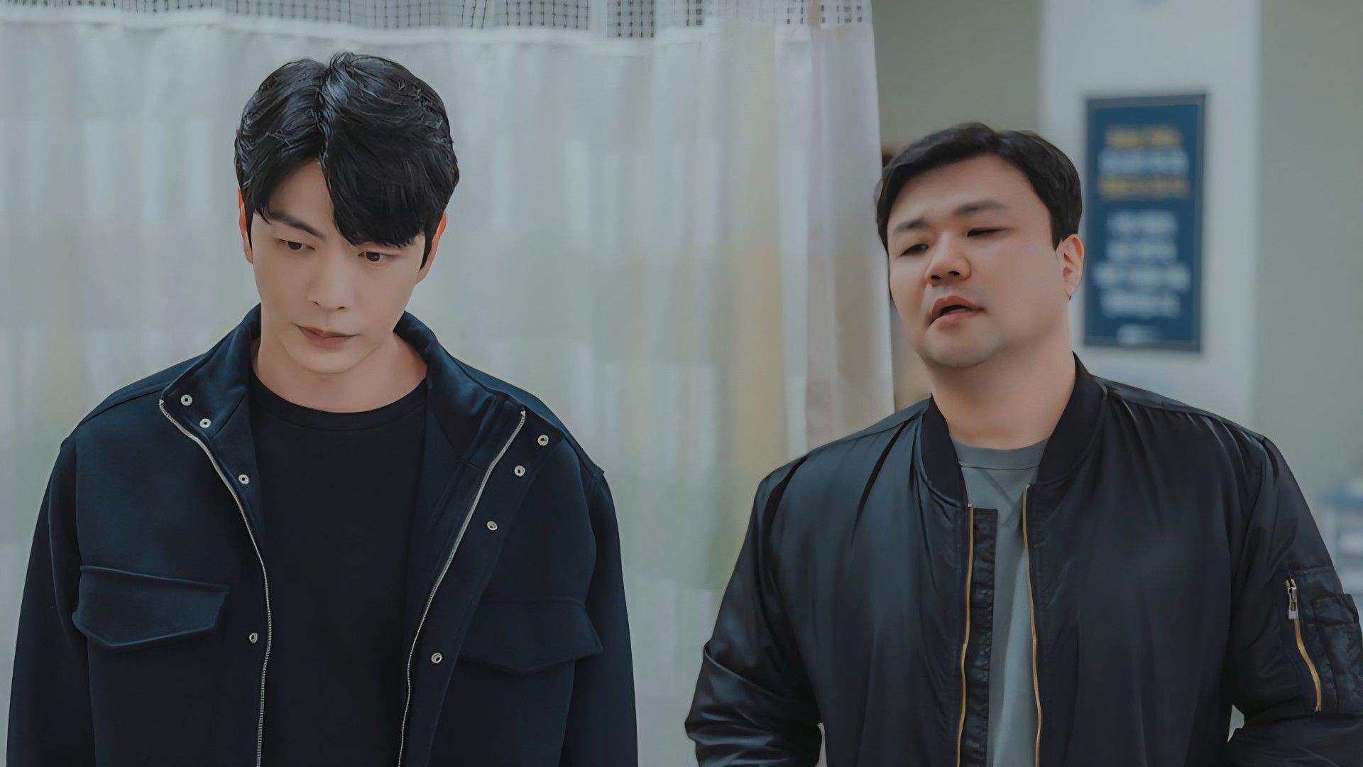 Still from the show (Image via X/ @mbcdrama_pre)