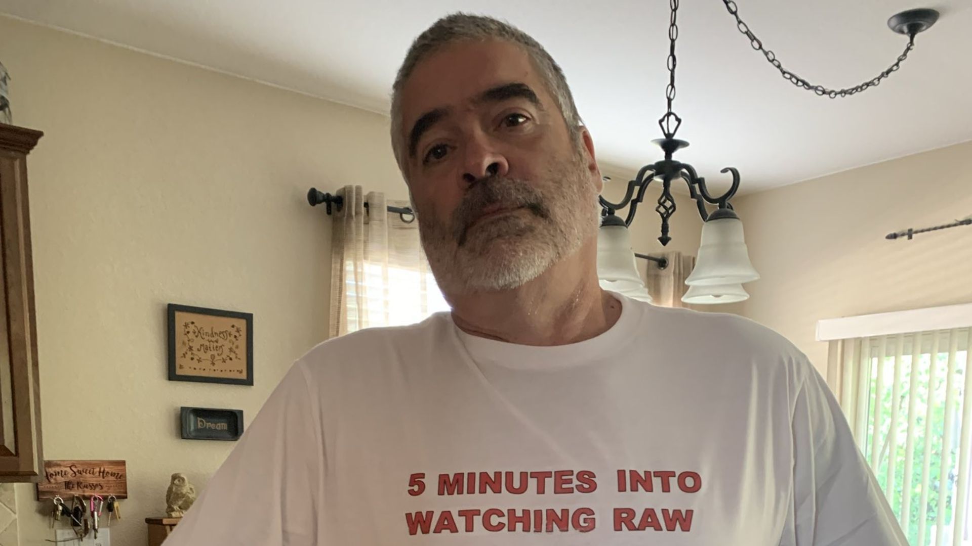 Vince Russo had some interesting things to say this week (via his Twitter)